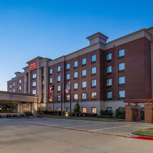 Hotel Hampton Inn & Suites-Dallas Allen cazare Allen