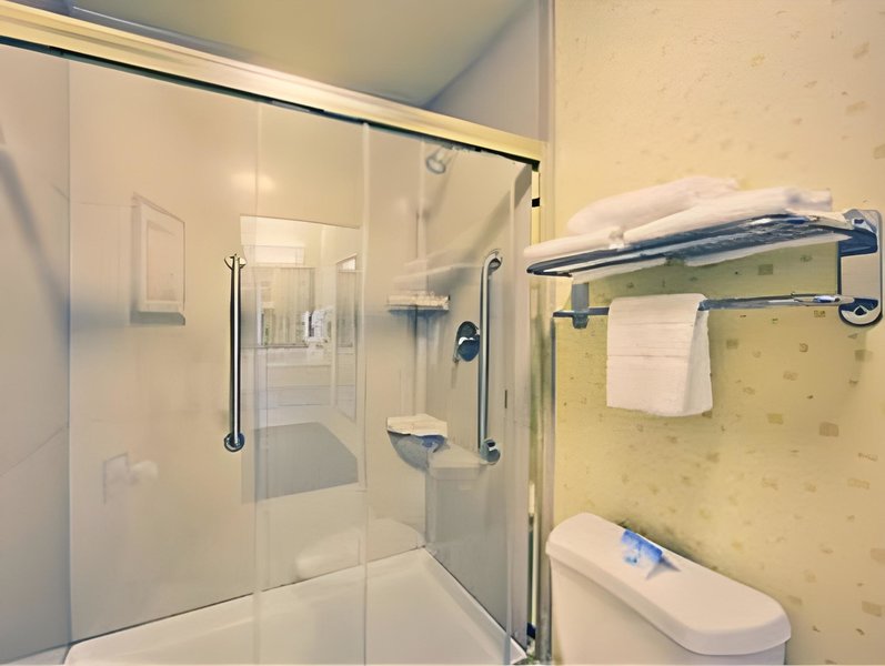 Hotel Springhill Suites By Marriott El Paso