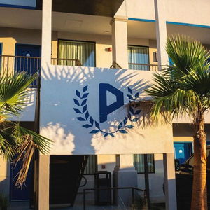 Hotel Palace Inn cazare El Paso