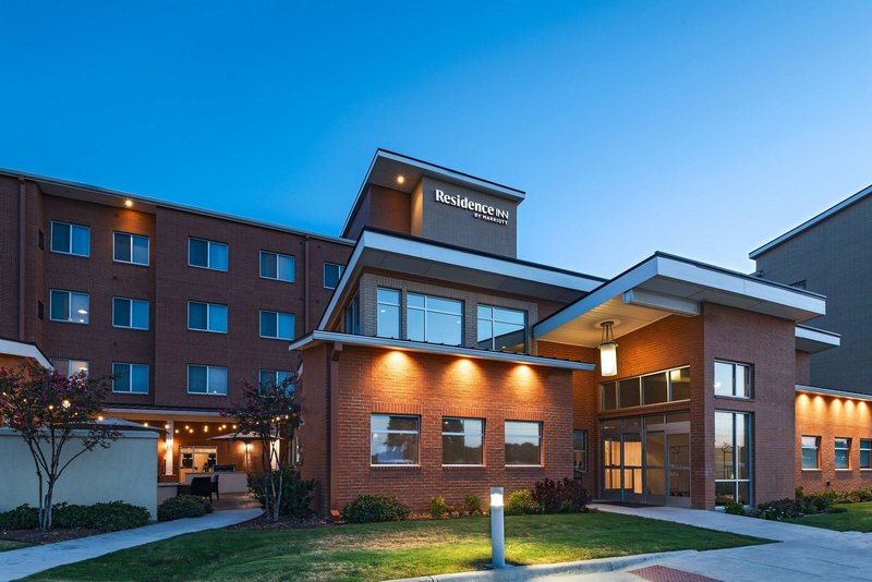 Hotel Residence Inn Dallas Dfw Airport West/Bedford