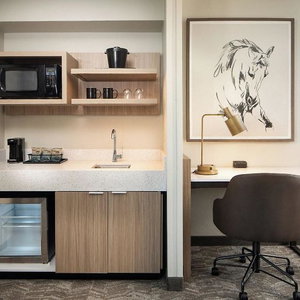 Hotel Springhill Suites Dallas Downtown/West End cazare Dallas