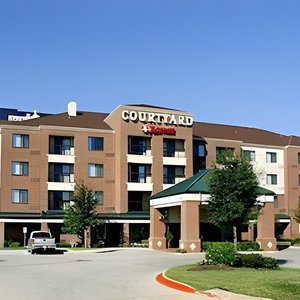 Hotel Courtyard Dallas Dfw Airport South/Irving cazare Irving