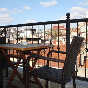 Sejur Terra Suites vacanta Istanbul