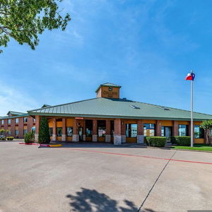 Hotel Quality Inn Allen - Plano East cazare Allen