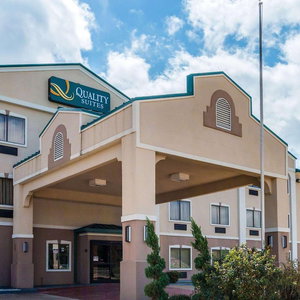 Hotel Quality Suites Burleson - Ft. Worth cazare Burleson