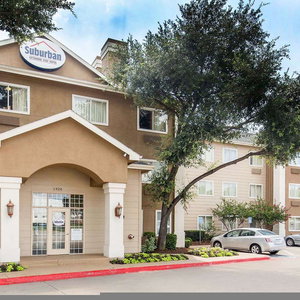 Hotel Hawthorn Extended Stay By Wyndham Lewisville cazare Lewisville