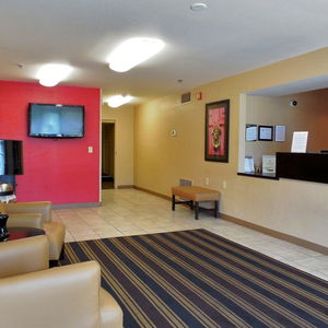 Hotel Extended Stay America Houston Med. Ctr. Nrg Park Kirby cazare Houston