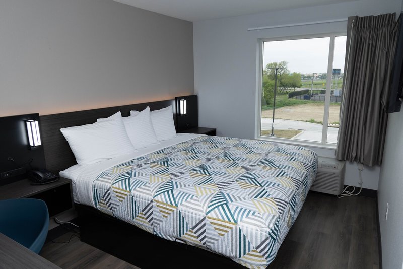 Hotel Motel 6 Fort Worth Tx Lake Worth