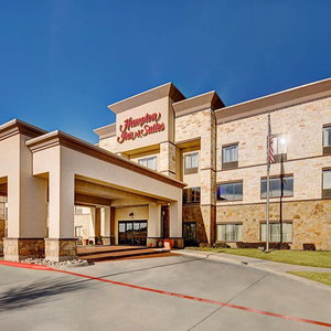 Hotel Hampton Inn & Suites Mansfield cazare Mansfield