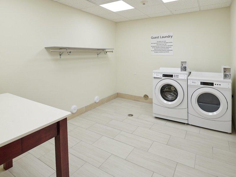 Hotel Holiday Inn Express & Suites El Paso East-Loop 375