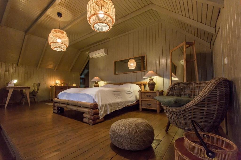 Green Village Resort