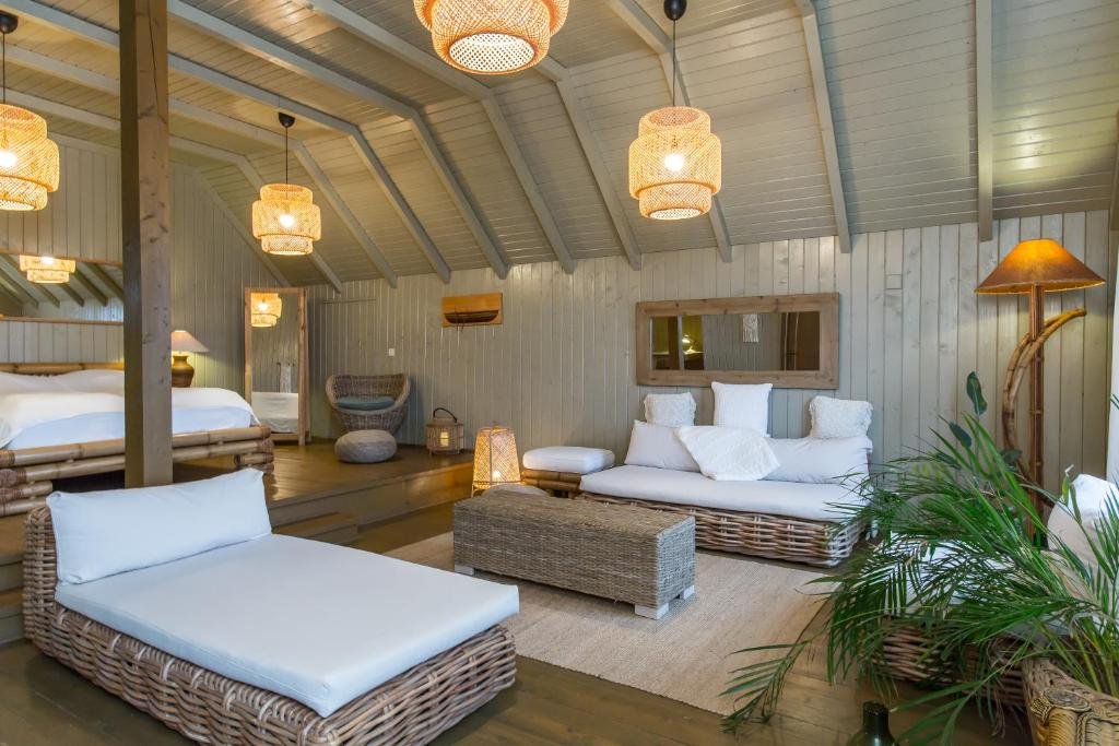 Green Village Resort