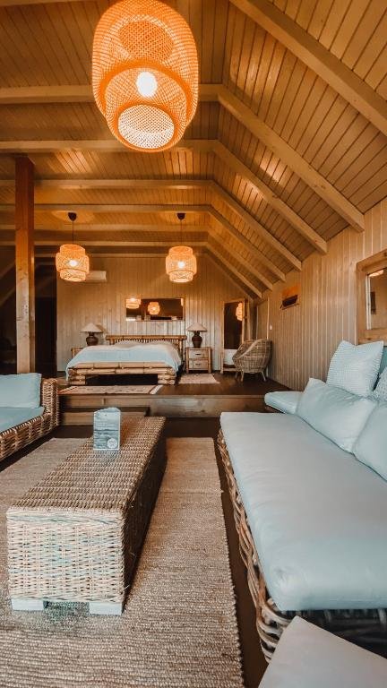 Green Village Resort