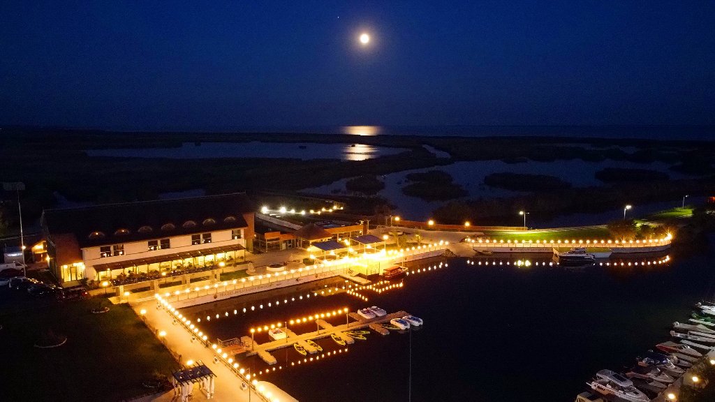Razelm Luxury Resort