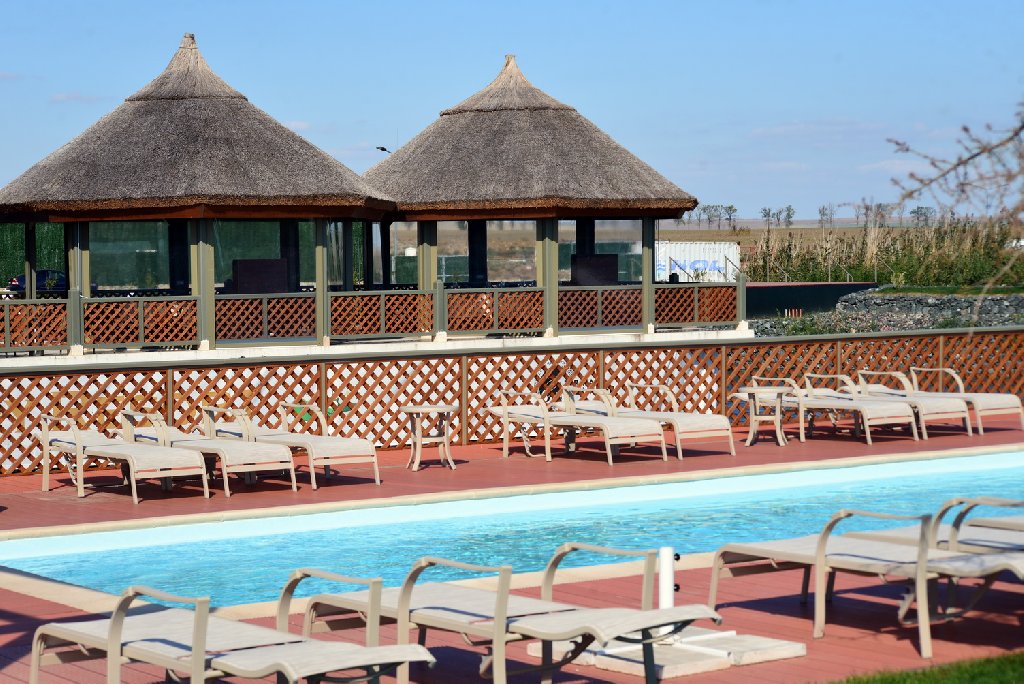 Razelm Luxury Resort
