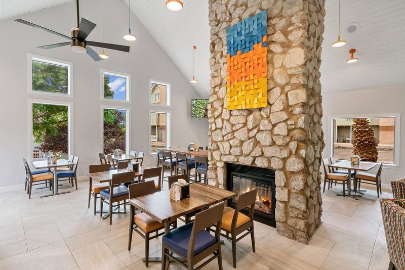 Hotel Chase Suite Hotel El Paso