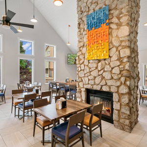 Hotel Chase Suite Hotel El Paso cazare El Paso