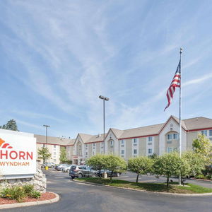 Hotel Mainstay Suites Detroit Auburn Hills cazare Auburn Hills