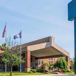 Hotel Quality Inn cazare Auburn Hills