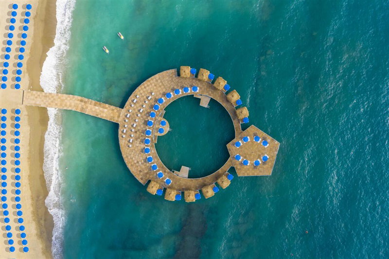 dal travel Blue Marlin Deluxe Spa&Resort