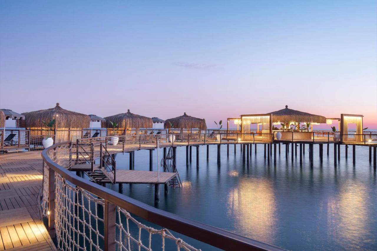 dal travel Blue Marlin Deluxe Spa&Resort