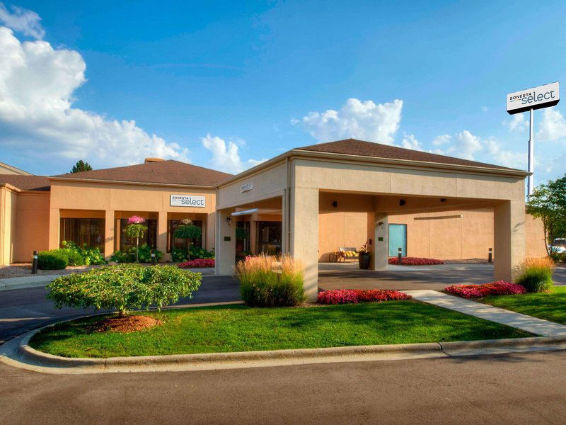 Hotel Sonesta Select Detroit Auburn Hills
