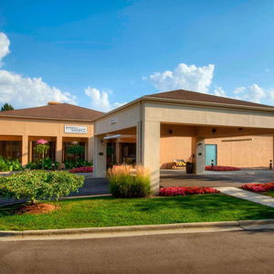 Hotel Sonesta Select Detroit Auburn Hills cazare Auburn Hills