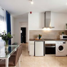 Hotel Singular Metropol cazare Sevilla