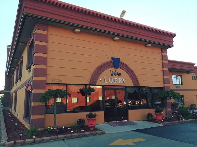 Hotel A Victory Inn West Dearborn