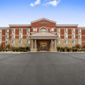 Hotel Country Inn & Suites By Radisson, Dearborn, Mi cazare Michigan