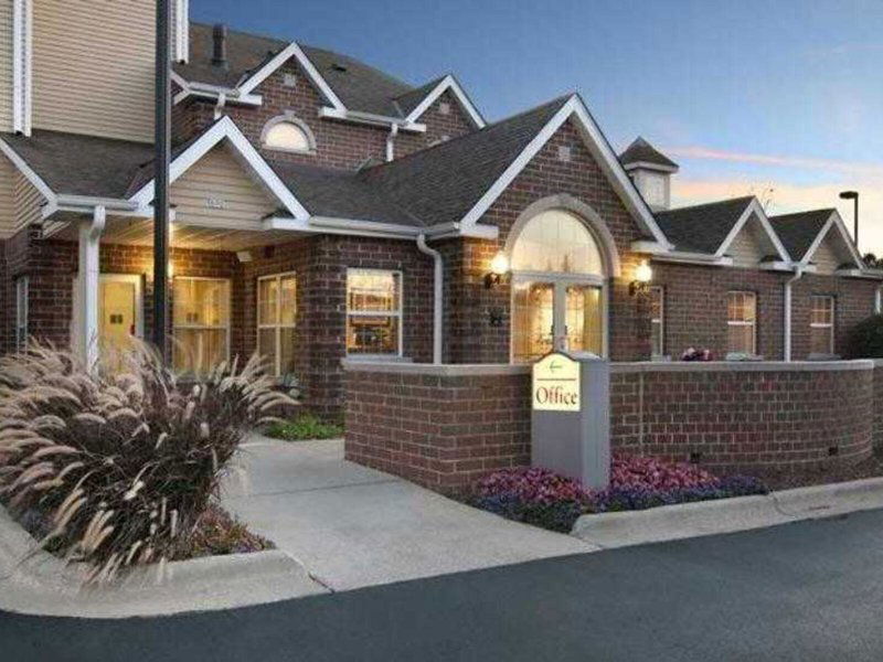 Hotel Towneplace Suites Detroit Dearborn