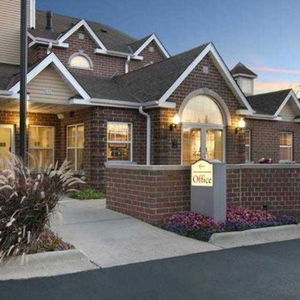 Hotel Towneplace Suites Detroit Dearborn cazare Michigan