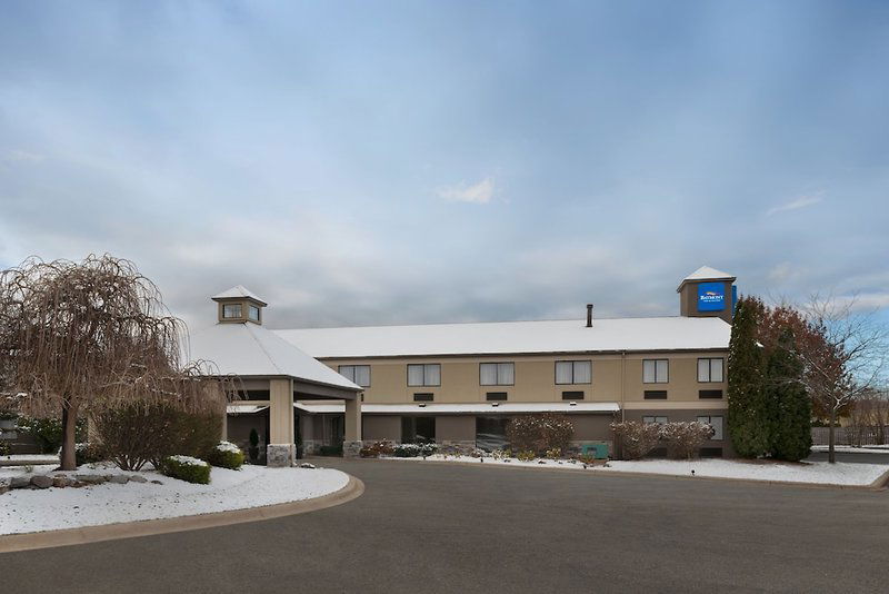 Hotel Baymont By Wyndham Belleville Airport Area