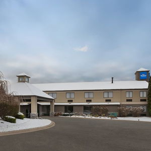 Hotel Baymont By Wyndham Belleville Airport Area cazare Colfax