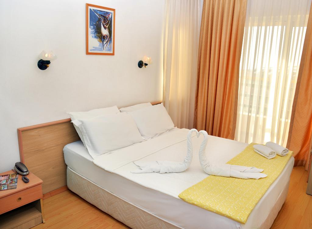 Hotel Club Scala Nuova