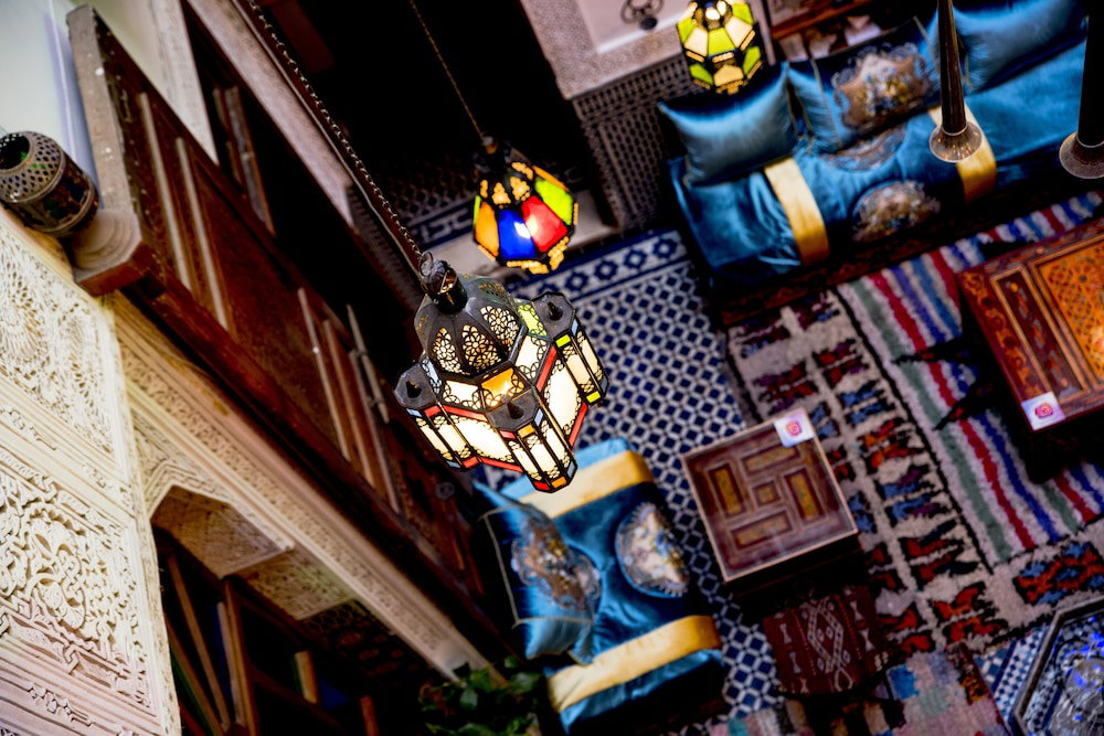 Hotel Riad Verus - Hostel - Adults Only
