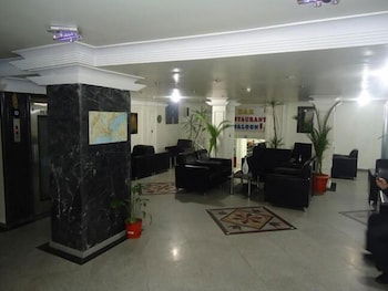 Hotel Antik Ipek Hotel