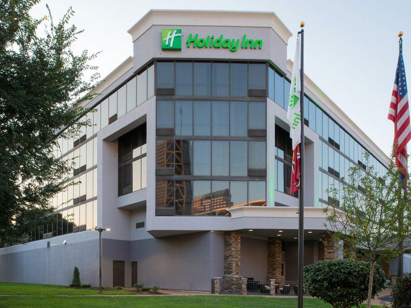 Hotel Radisson Hotel St. Louis Downtown Convention Center