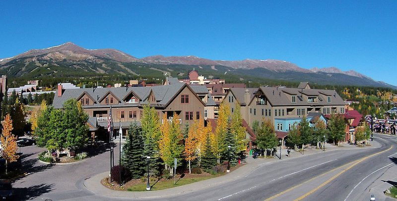 Hotel Main Street Station By Vacasa