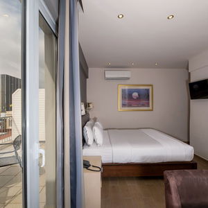Hotel Piraeus Dream City cazare Piraeus