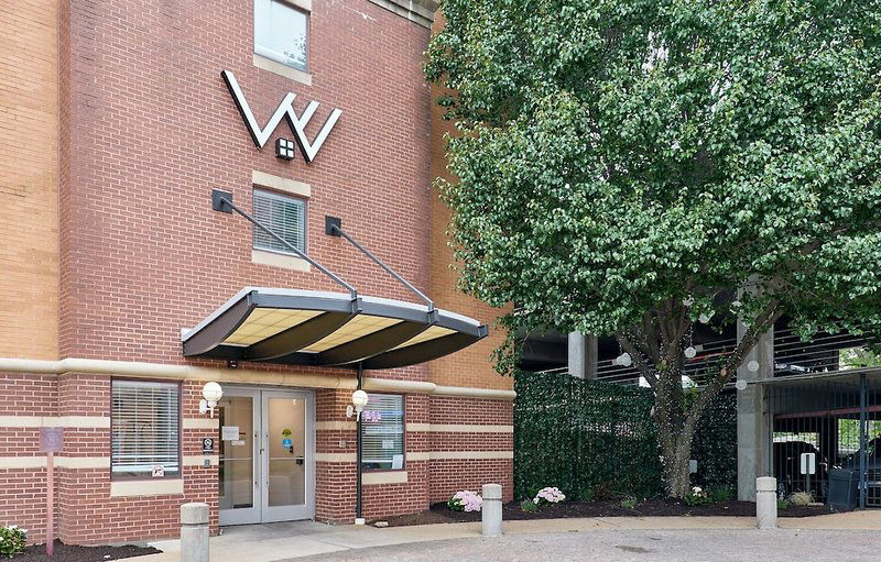 Hotel Cozysuites Central West End