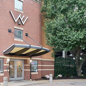 Hotel Cozysuites Central West End cazare St. Louis