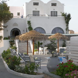 Sejur The Mohitero Hotel vacanta Kamari