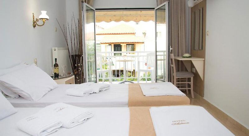 Hotel Astron Hotel Apartments