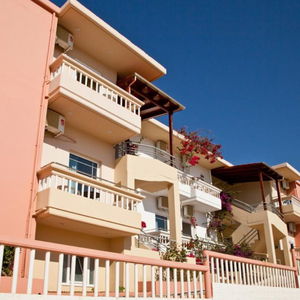 Hotel Chc Atlantida Mare cazare Agia Marina