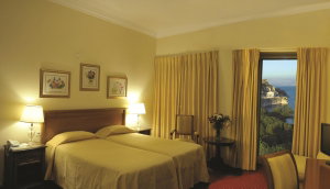 Hotel Cavalieri cazare Corfu Town