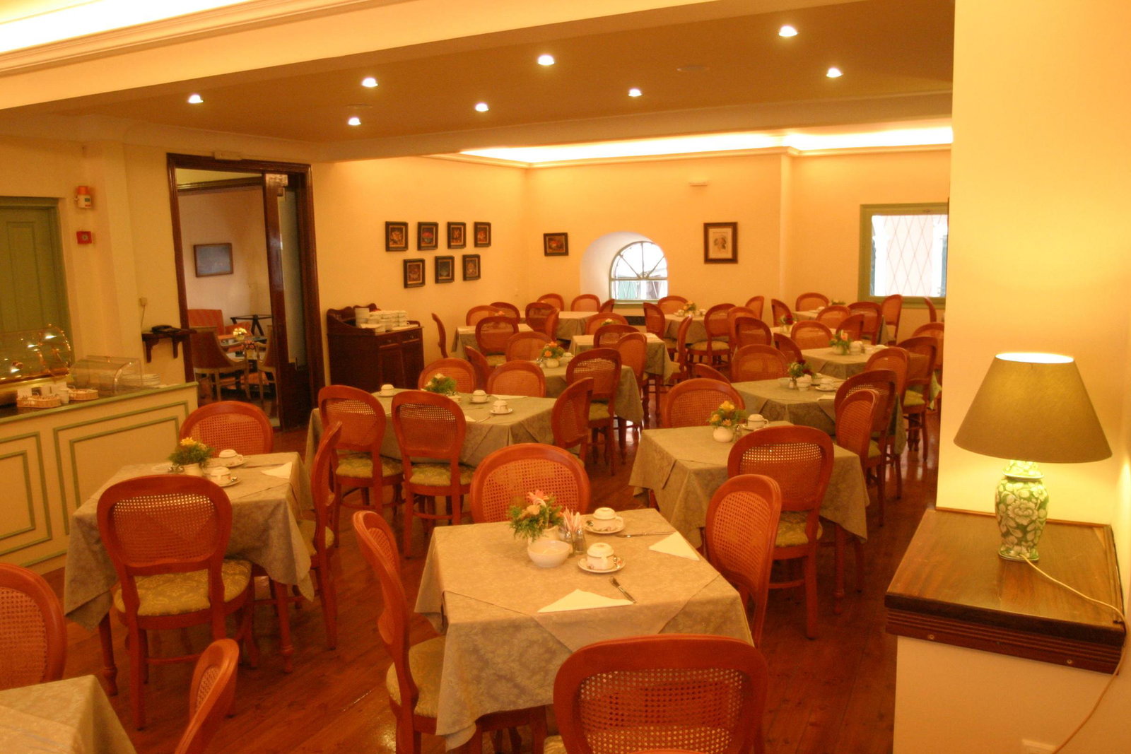 dal travel Cavalieri