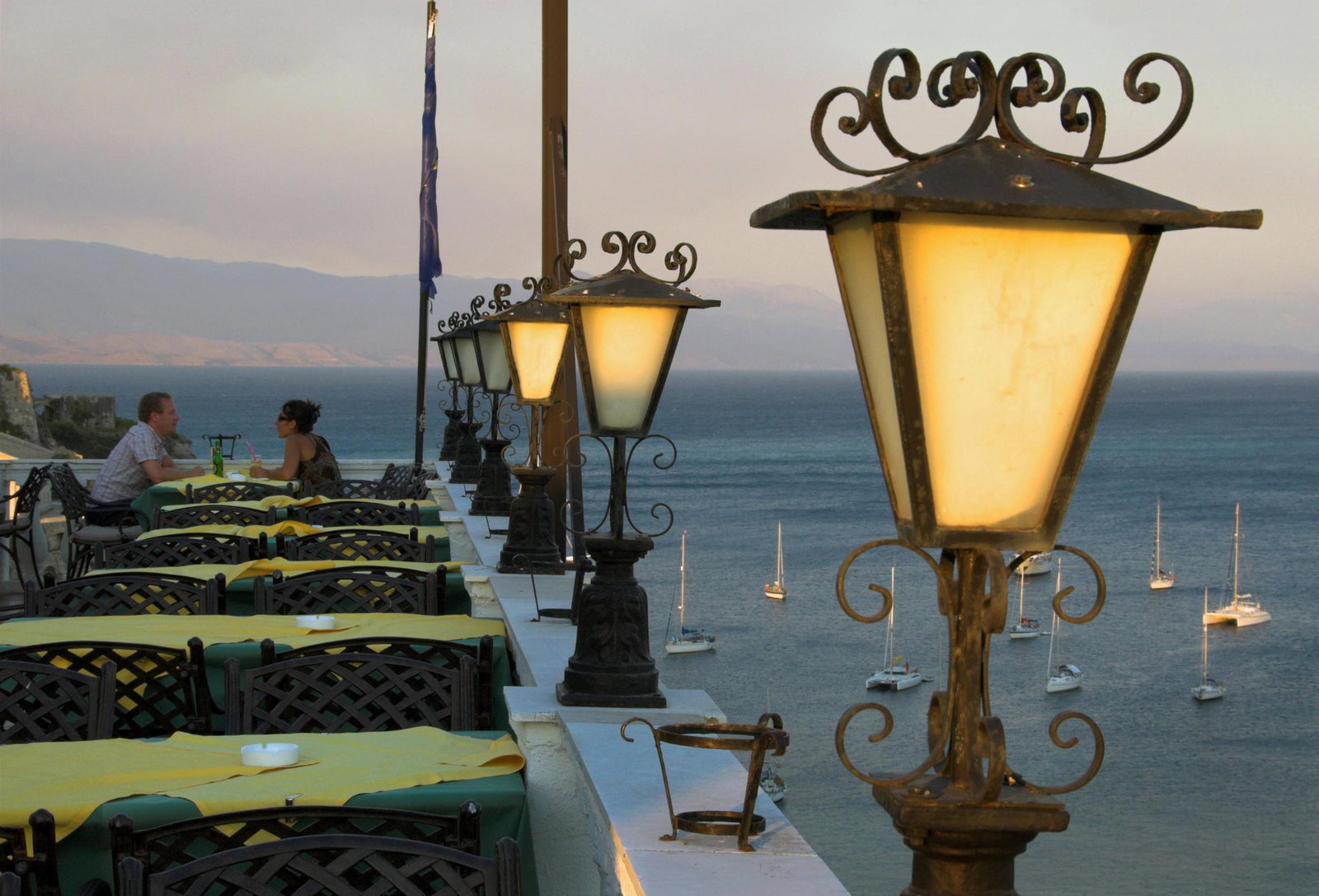 dal travel Cavalieri