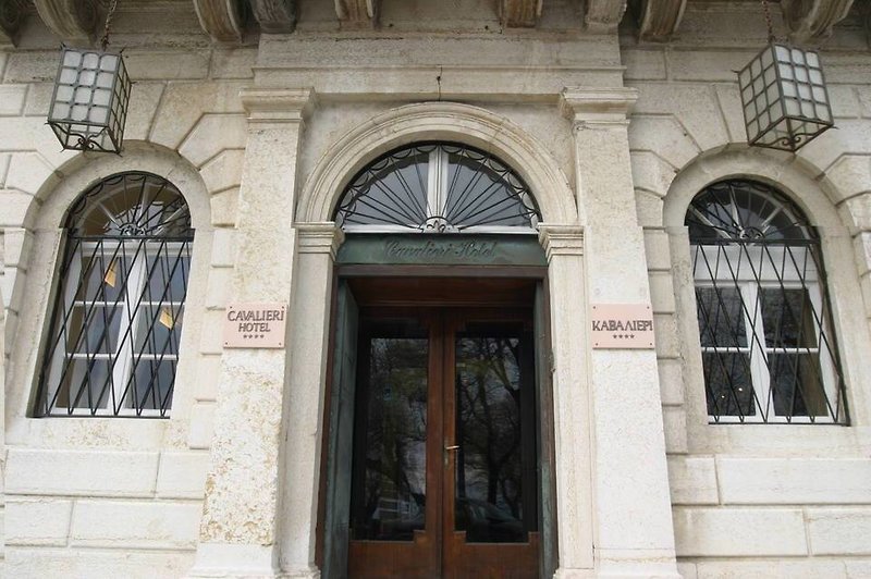 dal travel Cavalieri