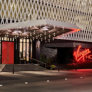Hotel Virgin Hotels Dallas cazare Dallas